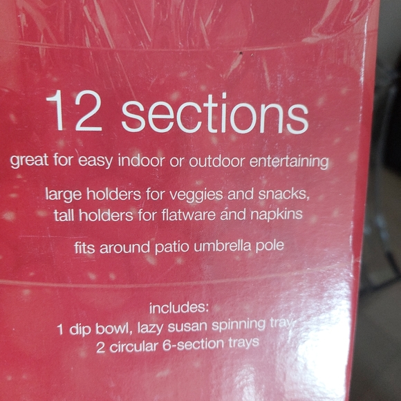 Food Storage - Picture 2 of 2